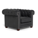 Stanwood Leather Sofa Collection