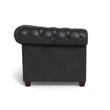 Stanwood Leather Sofa Collection