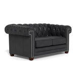 Stanwood Leather Sofa Collection
