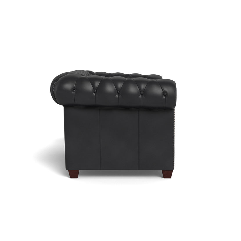 Stanwood Leather Sofa Collection