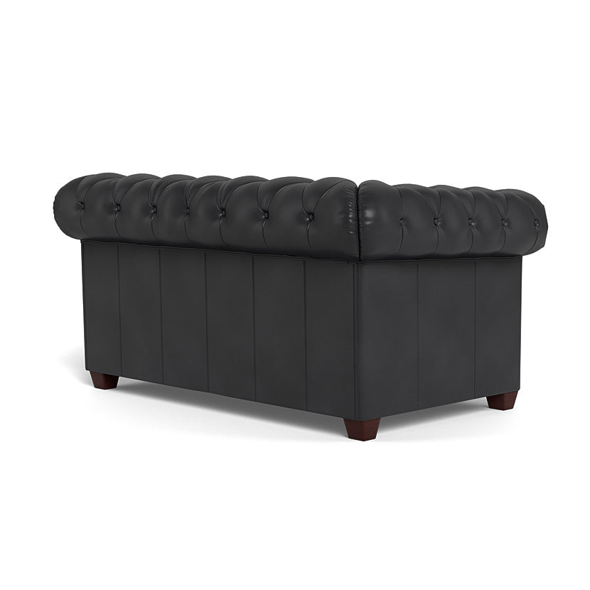 Stanwood Leather Sofa Collection