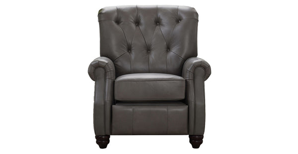 Hugo Leather Recliner