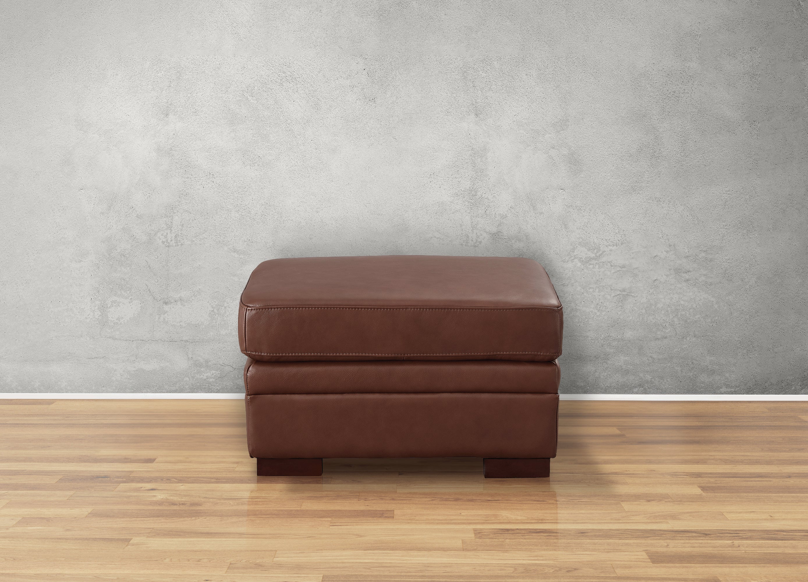 Dillon Leather Sofa Collection