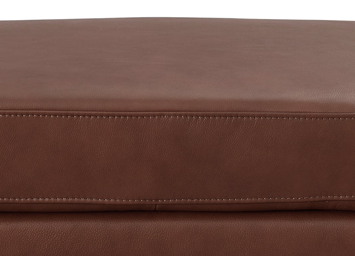 Dillon Leather Sofa Collection