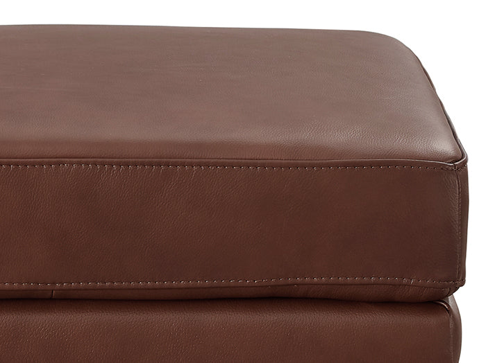 Dillon Leather Sofa Collection