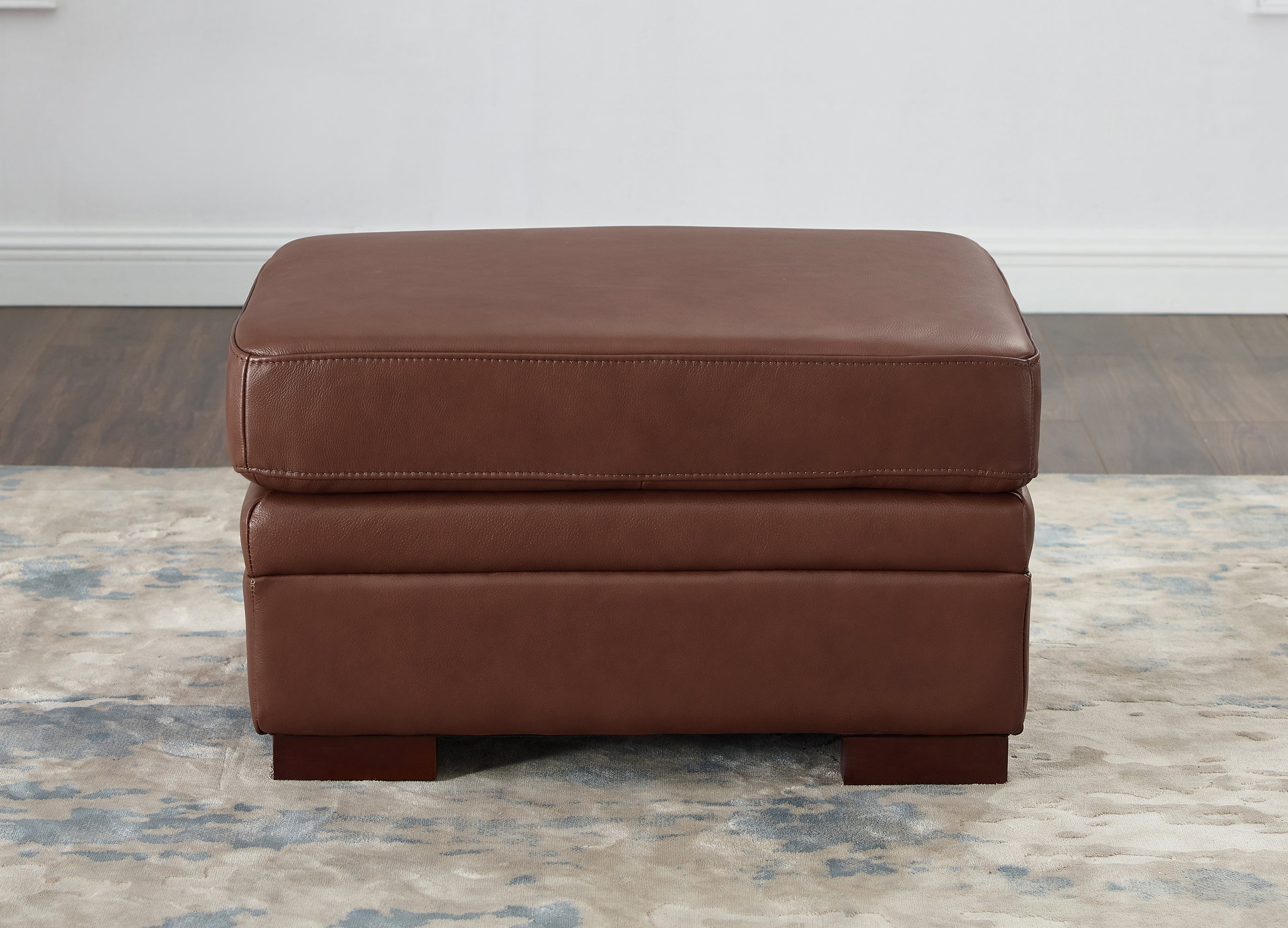 Dillon Leather Sofa Collection