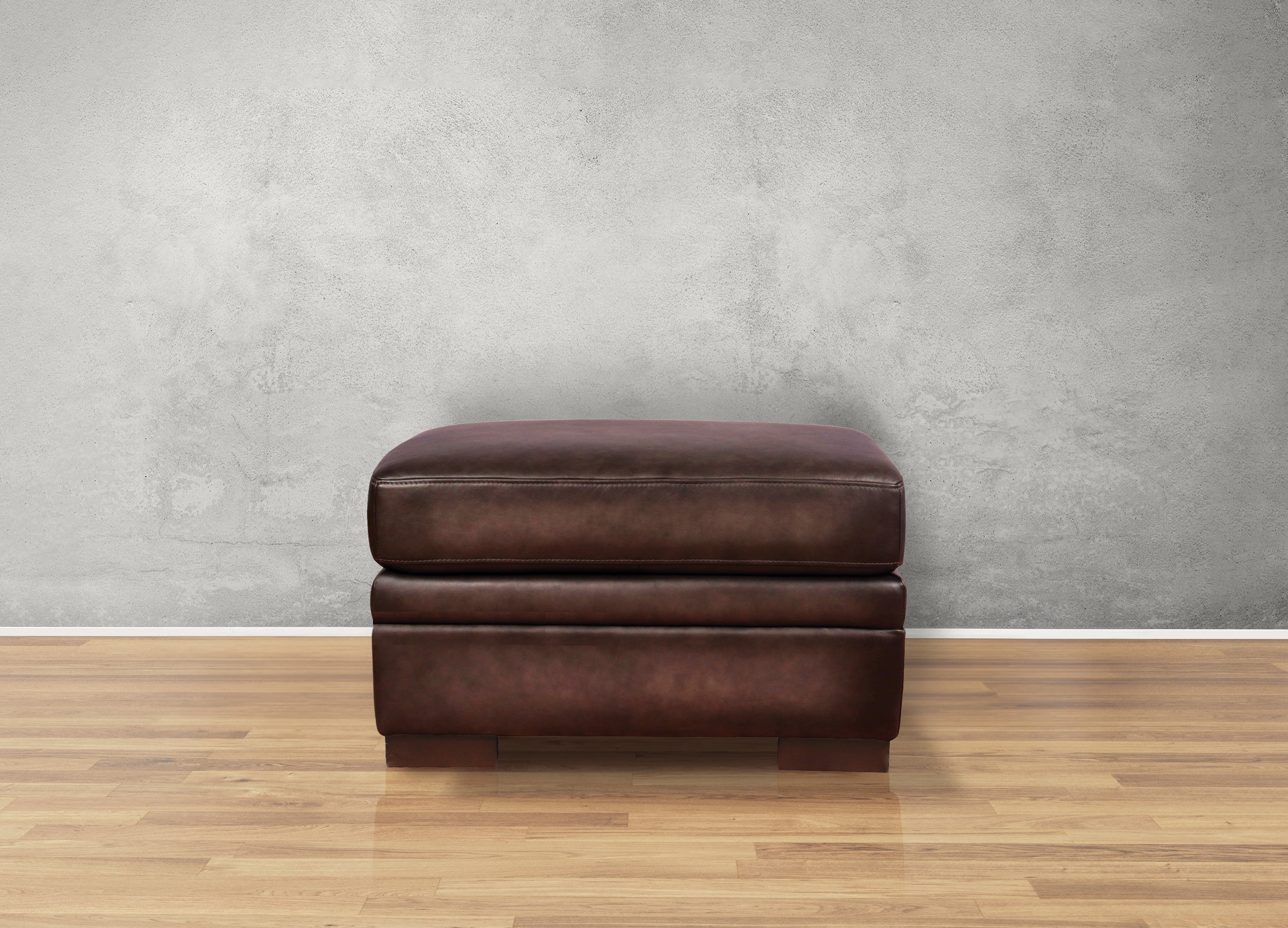 Dillon Leather Sofa Collection