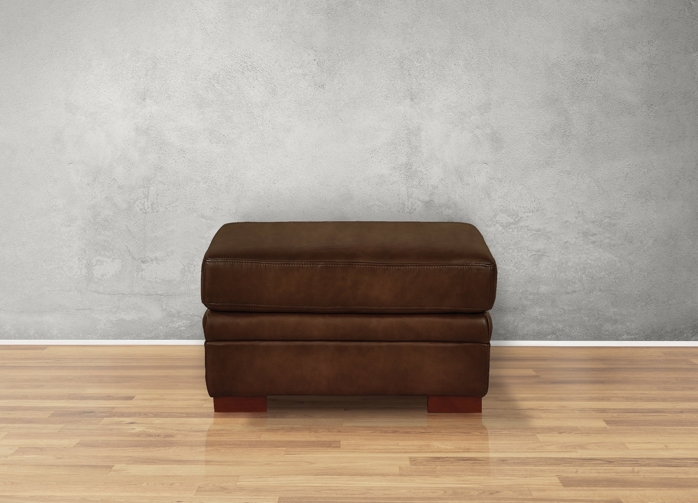 Dillon Leather Sofa Collection