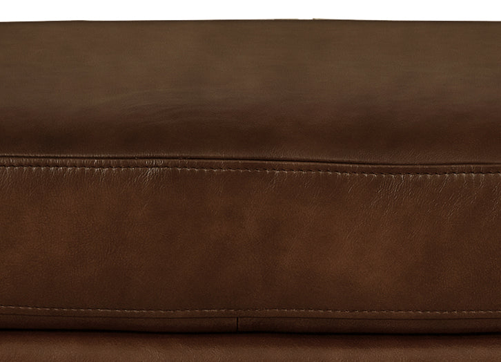 Dillon Leather Sofa Collection