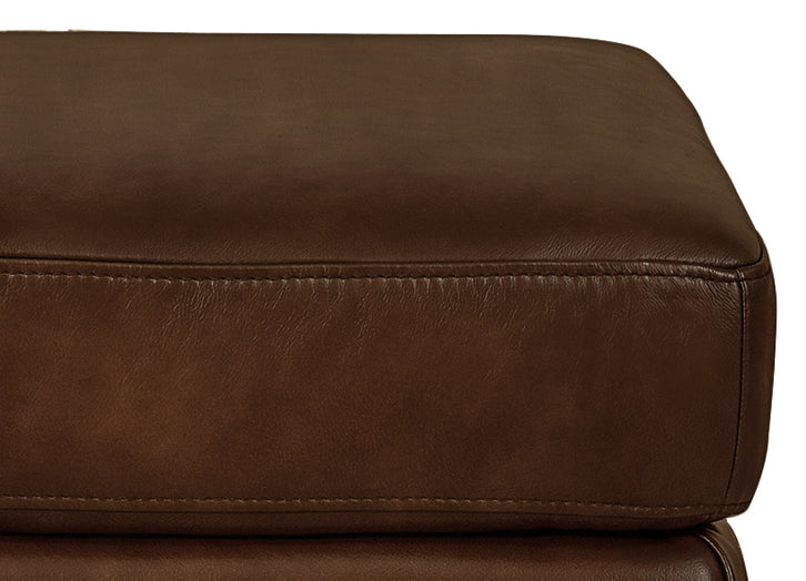 Dillon Leather Sofa Collection