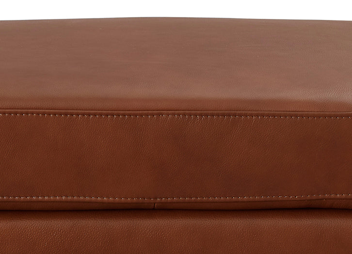 Dillon Leather Sofa Collection