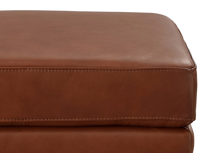 Dillon Leather Sofa Collection