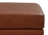 Dillon Leather Sofa Collection