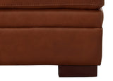 Dillon Leather Sofa Collection