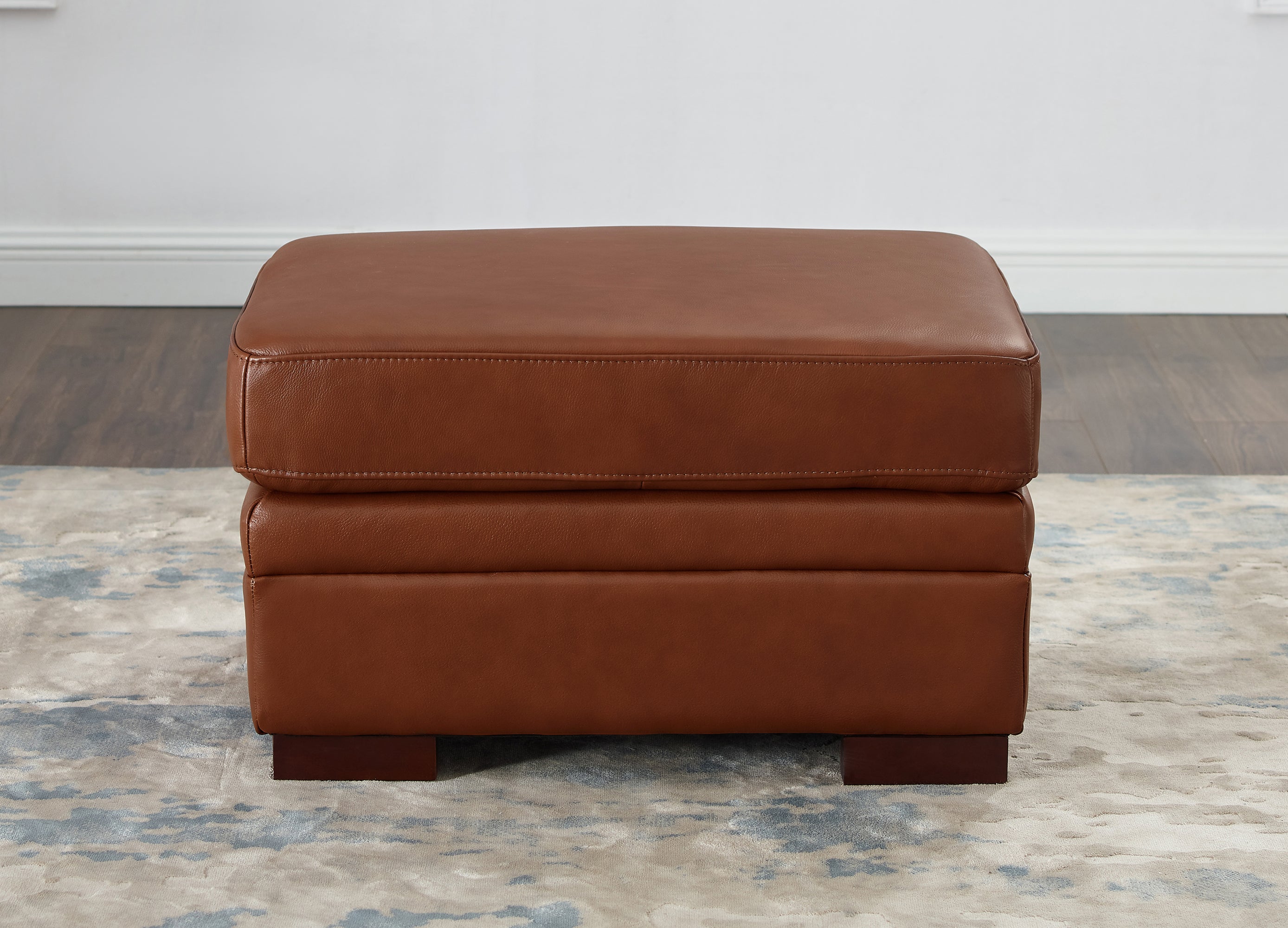 Dillon Leather Sofa Collection