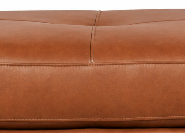 Dillon Leather Sectional Collection