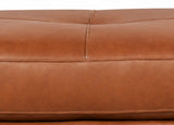 Dillon Leather Sectional Collection