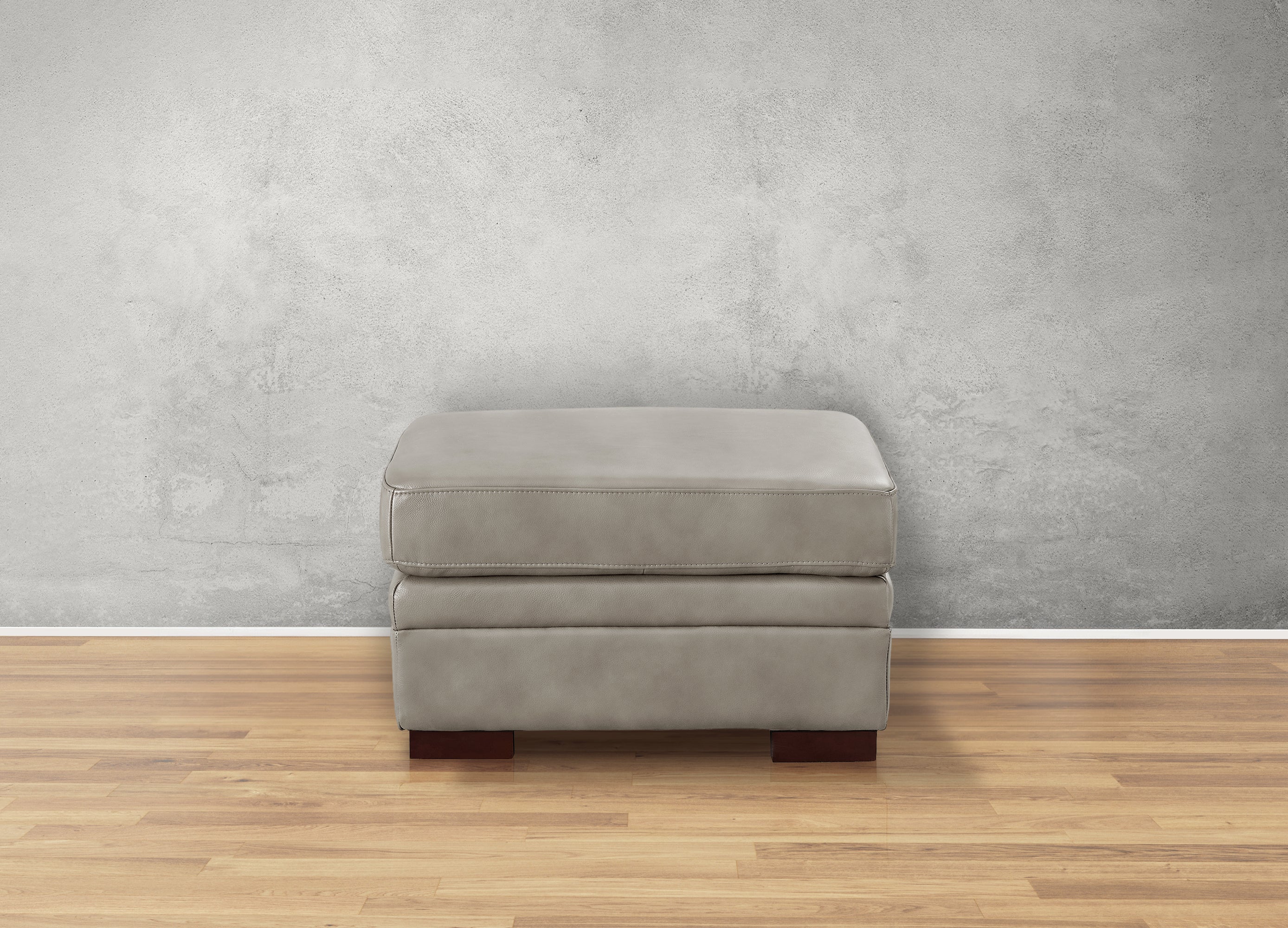 Dillon Leather Sofa Collection
