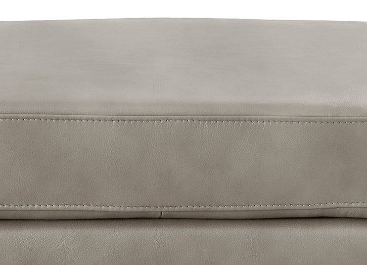 Dillon Leather Sofa Collection