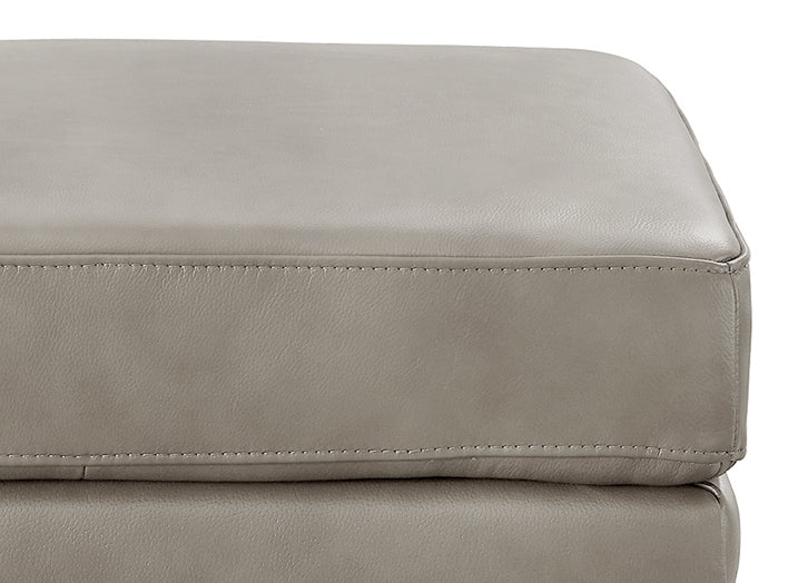 Dillon Leather Sofa Collection