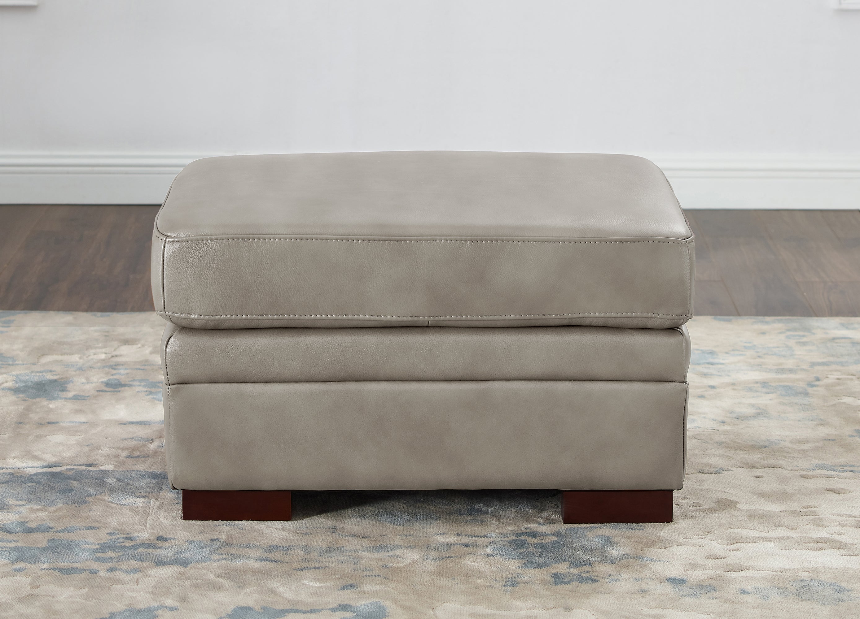 Dillon Leather Sofa Collection