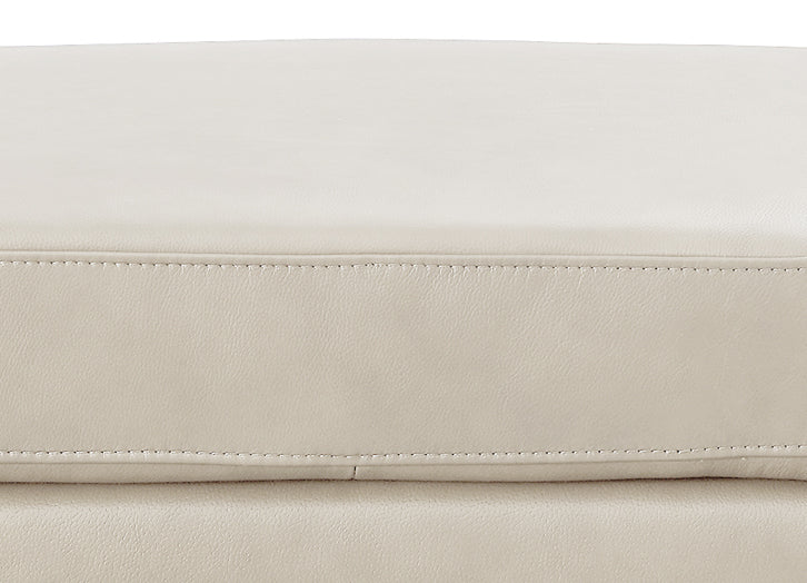 Dillon Leather Sofa Collection