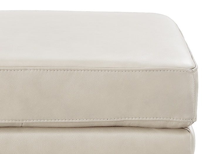 Dillon Leather Sofa Collection