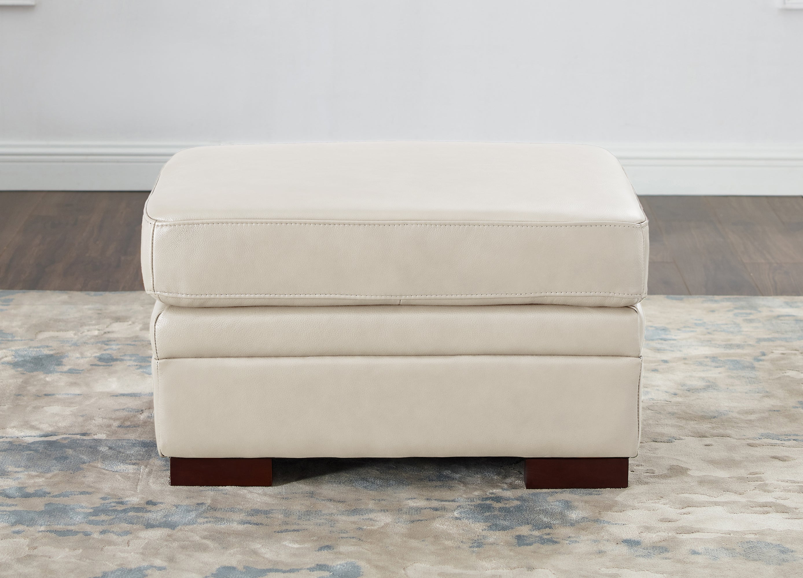 Dillon Leather Sofa Collection