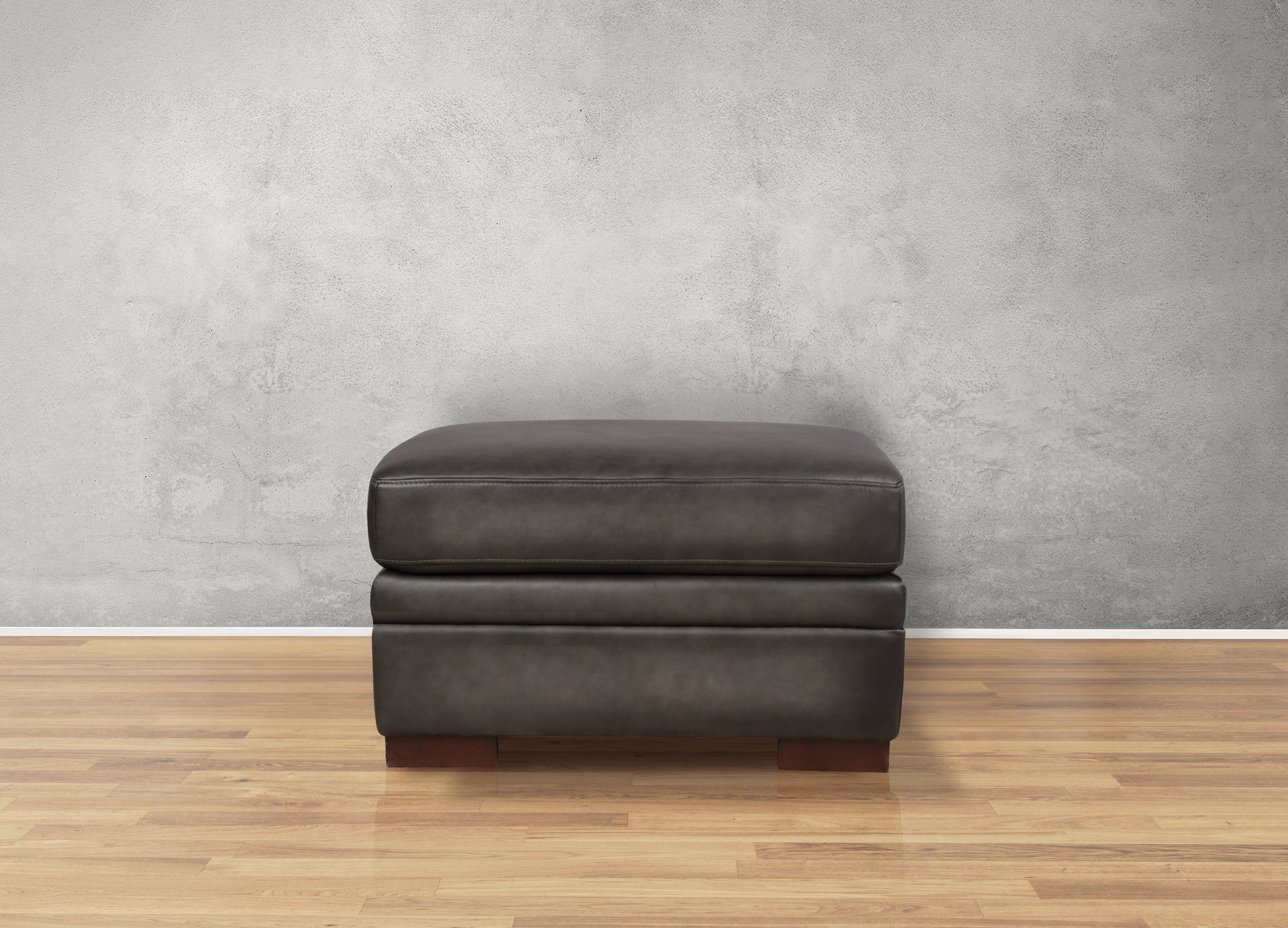 Dillon Leather Sofa Collection