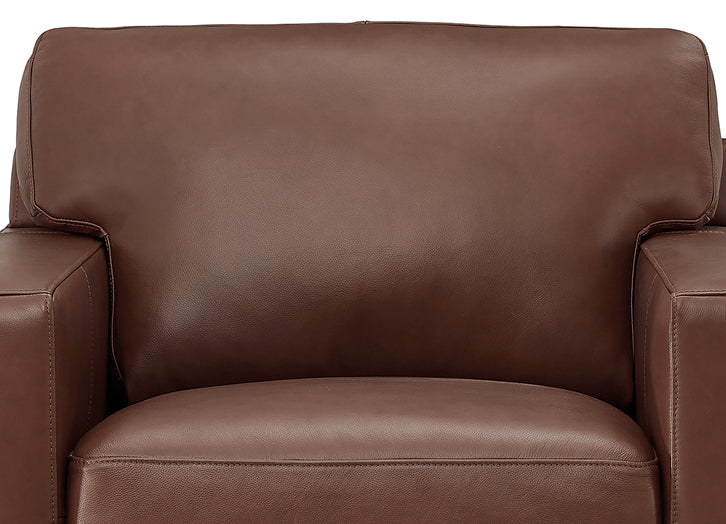 Dillon Leather Sofa Collection