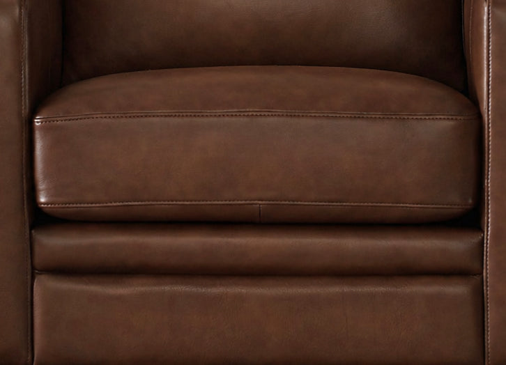 Dillon Leather Sofa Collection