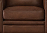 Dillon Leather Sofa Collection