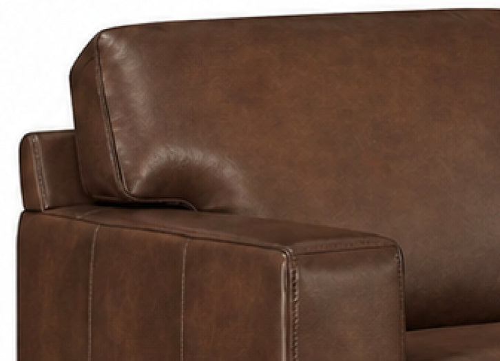 Dillon Leather Sofa Collection