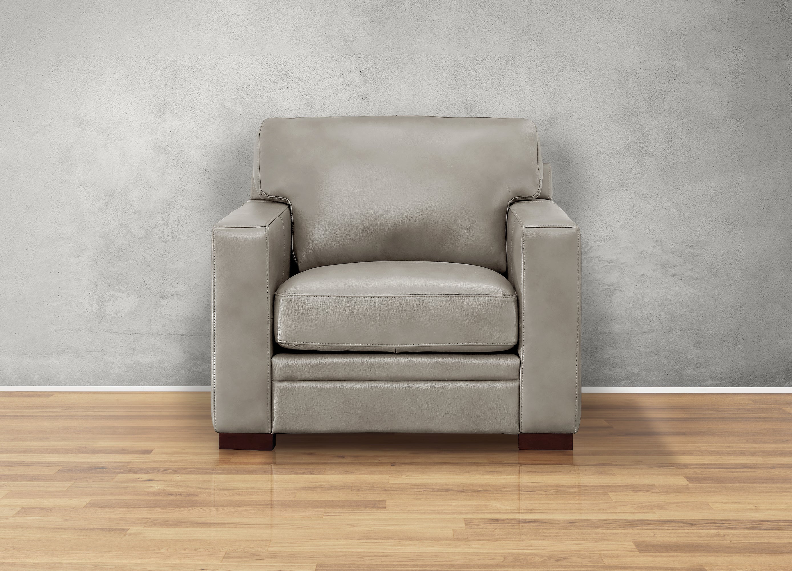 Dillon Leather Sofa Collection