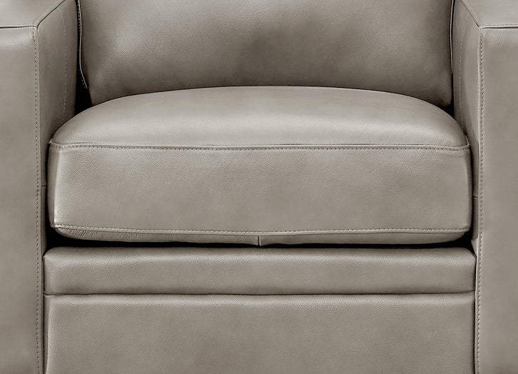 Dillon Leather Sofa Collection