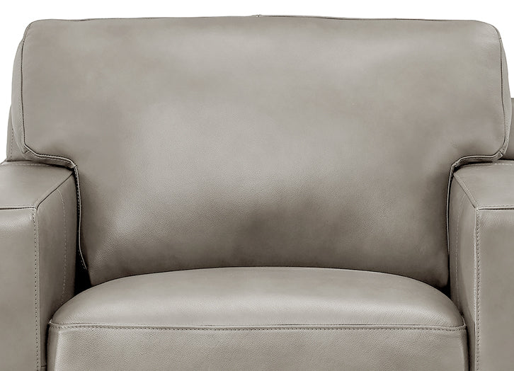 Dillon Leather Sofa Collection