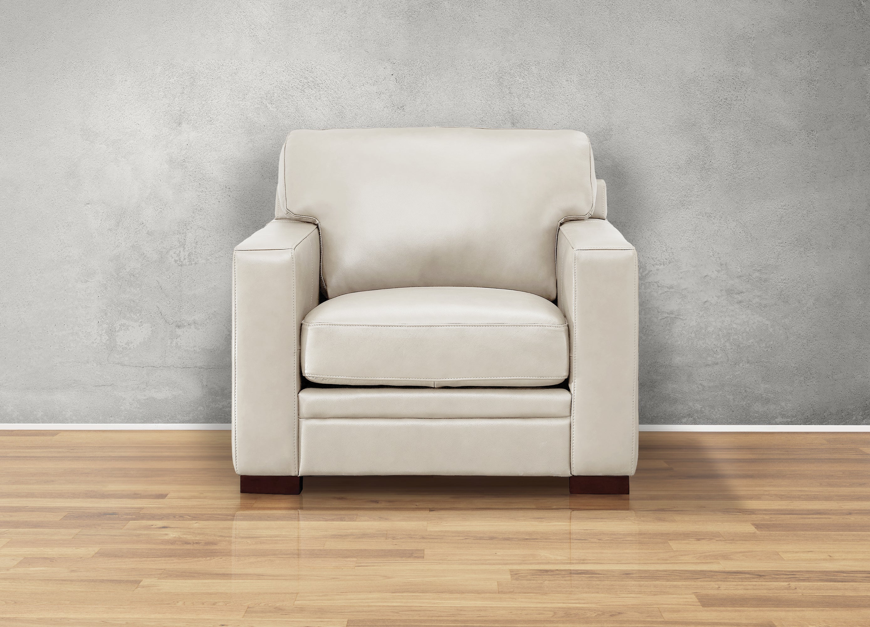 Dillon Leather Sofa Collection