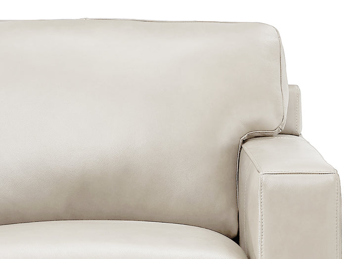 Dillon Leather Sofa Collection