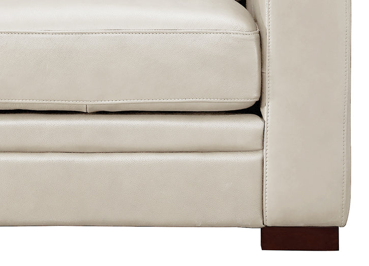 Dillon Leather Sofa Collection