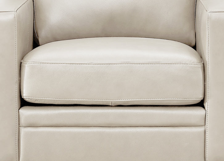 Dillon Leather Sofa Collection