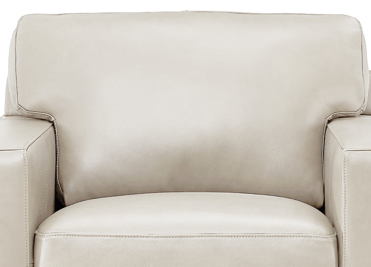 Dillon Leather Sofa Collection