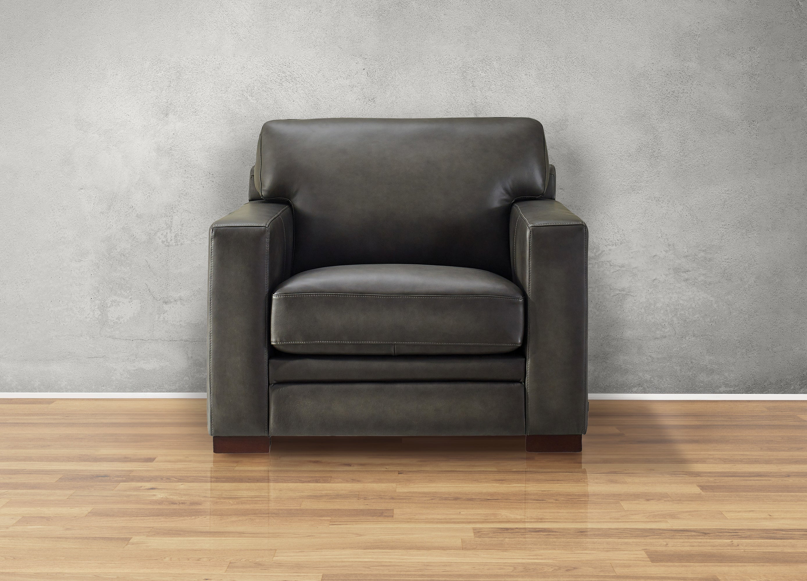 Dillon Leather Sofa Collection