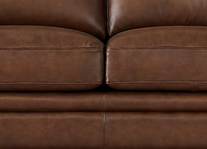 Dillon Leather Sofa Collection