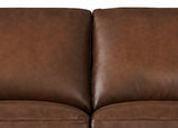 Dillon Leather Sofa Collection