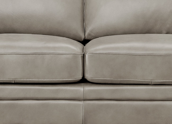 Dillon Leather Sofa Collection