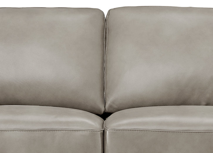 Dillon Leather Sofa Collection