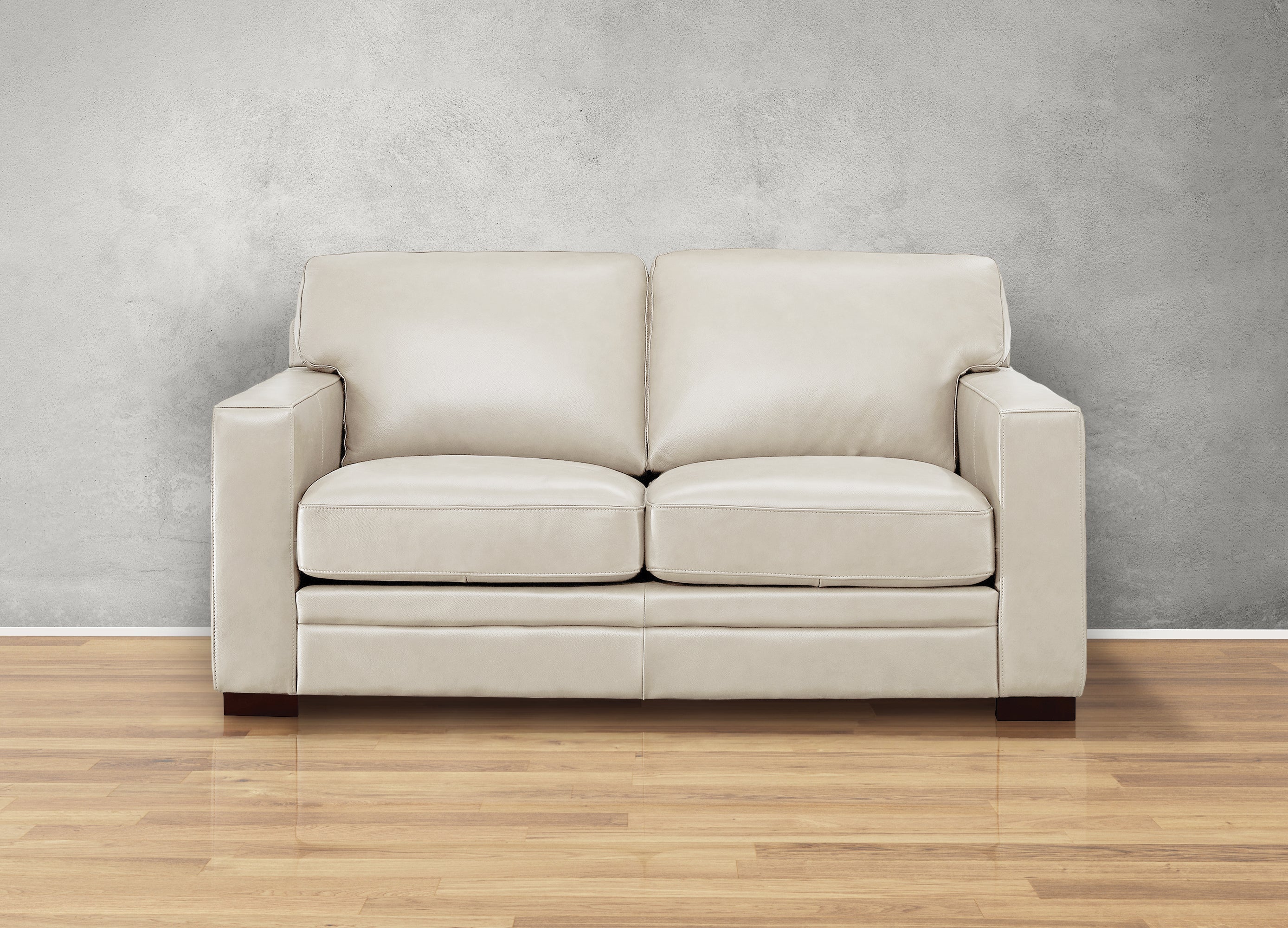 Dillon Leather Sofa Collection