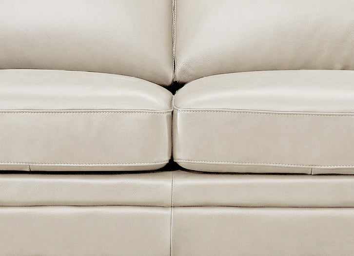 Dillon Leather Sofa Collection