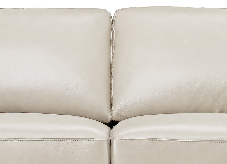 Dillon Leather Sofa Collection