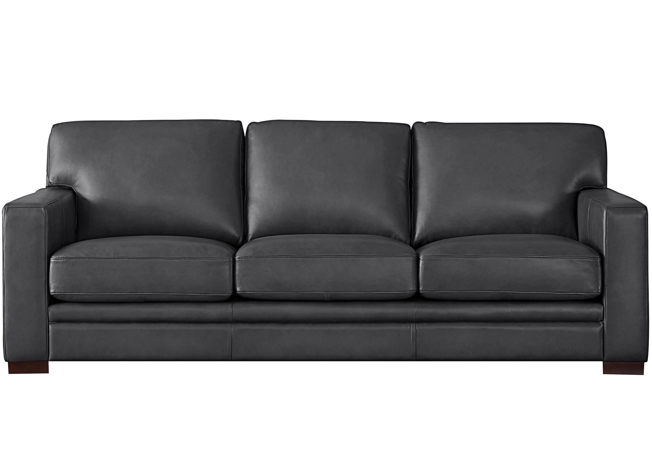 Dillon Leather Sofa Collection